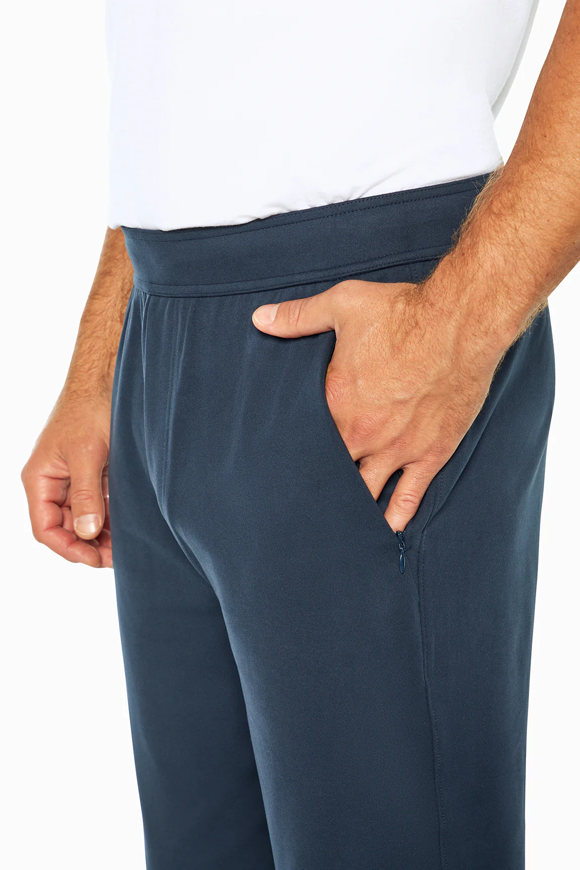 Balance Collection For Men Commuter Pant - Image 4