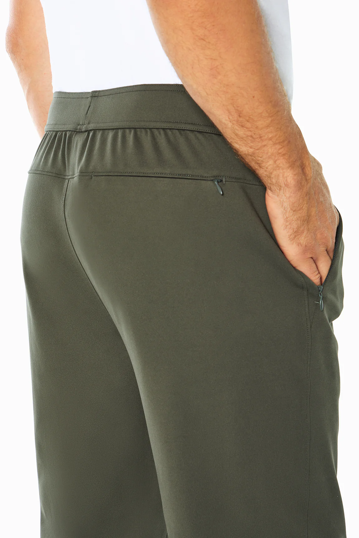Balance Collection For Men Commuter Pant - Image 9