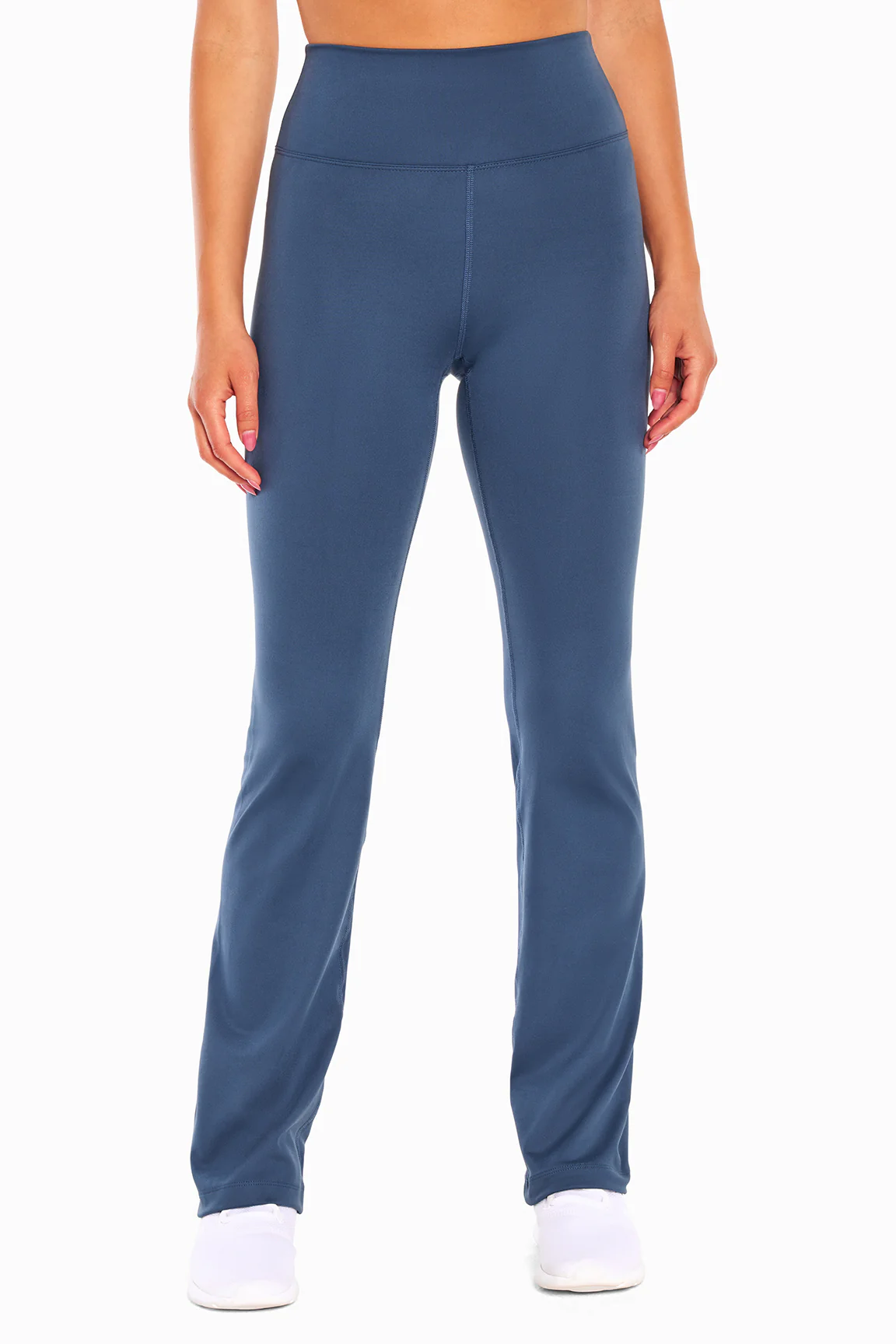 Balance Collection Barely Flare Pant - Image 11