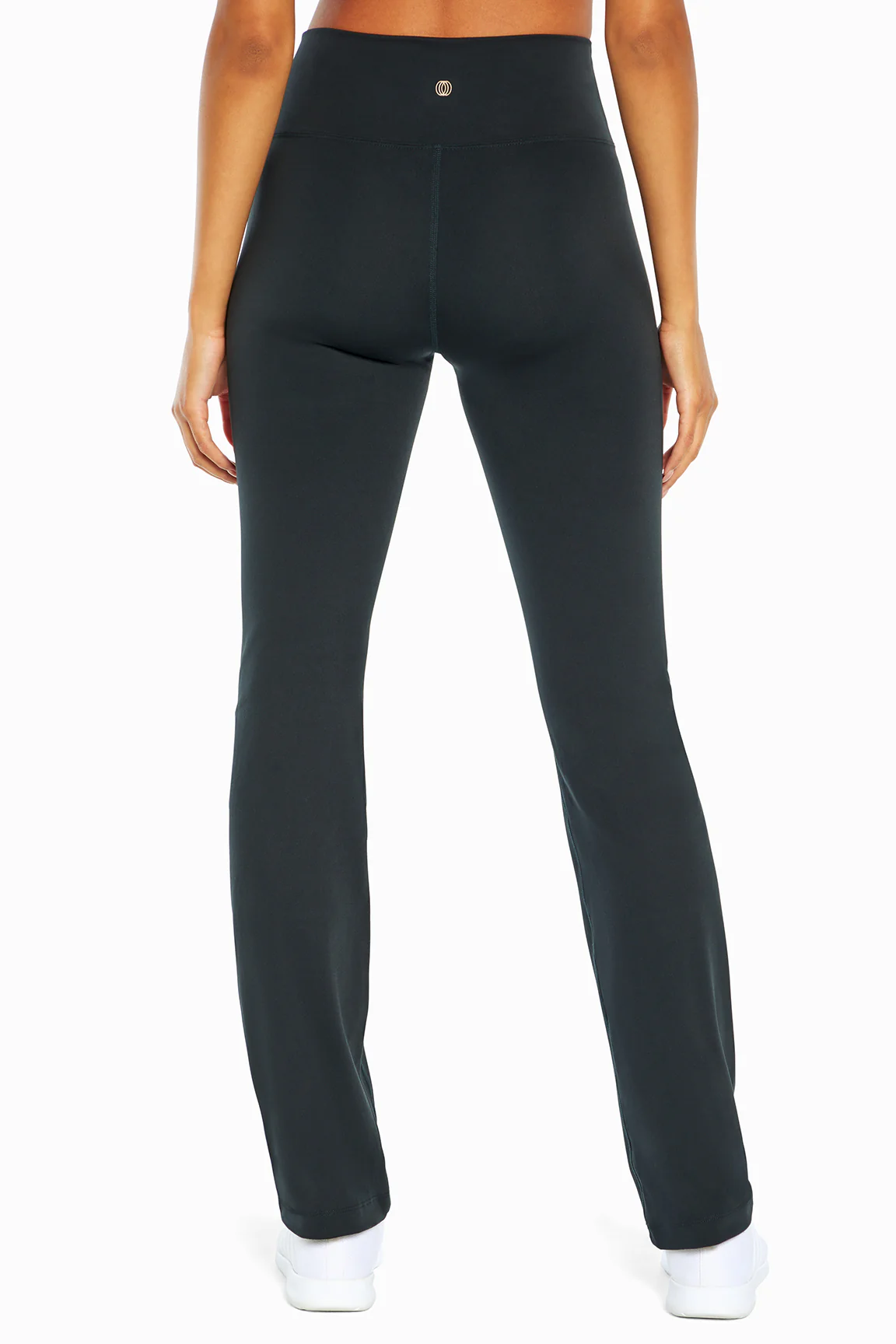 Balance Collection Barely Flare Pant - Image 3