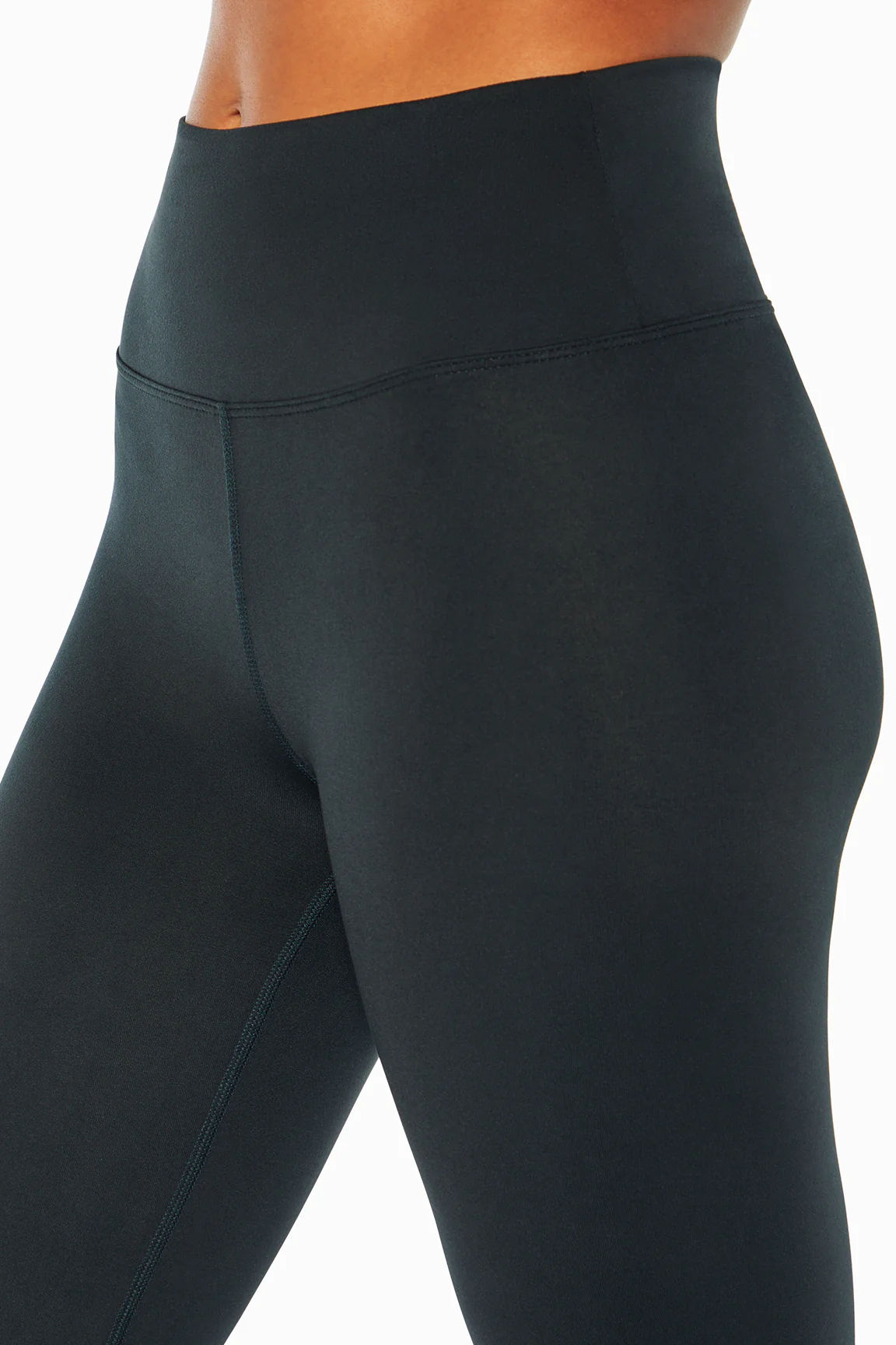 Balance Collection Barely Flare Pant - Image 4