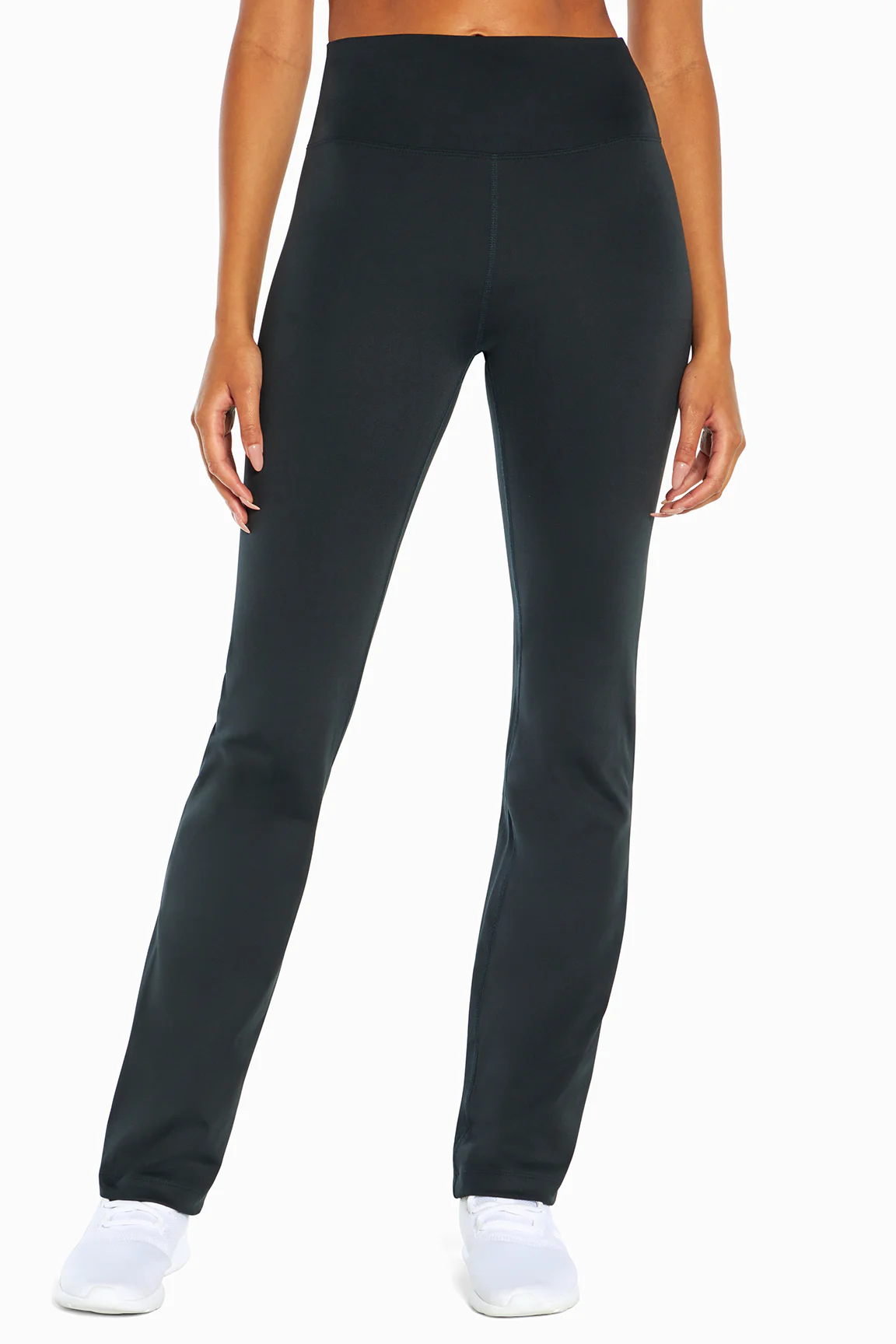 Balance Collection Barely Flare Pant - Image 5