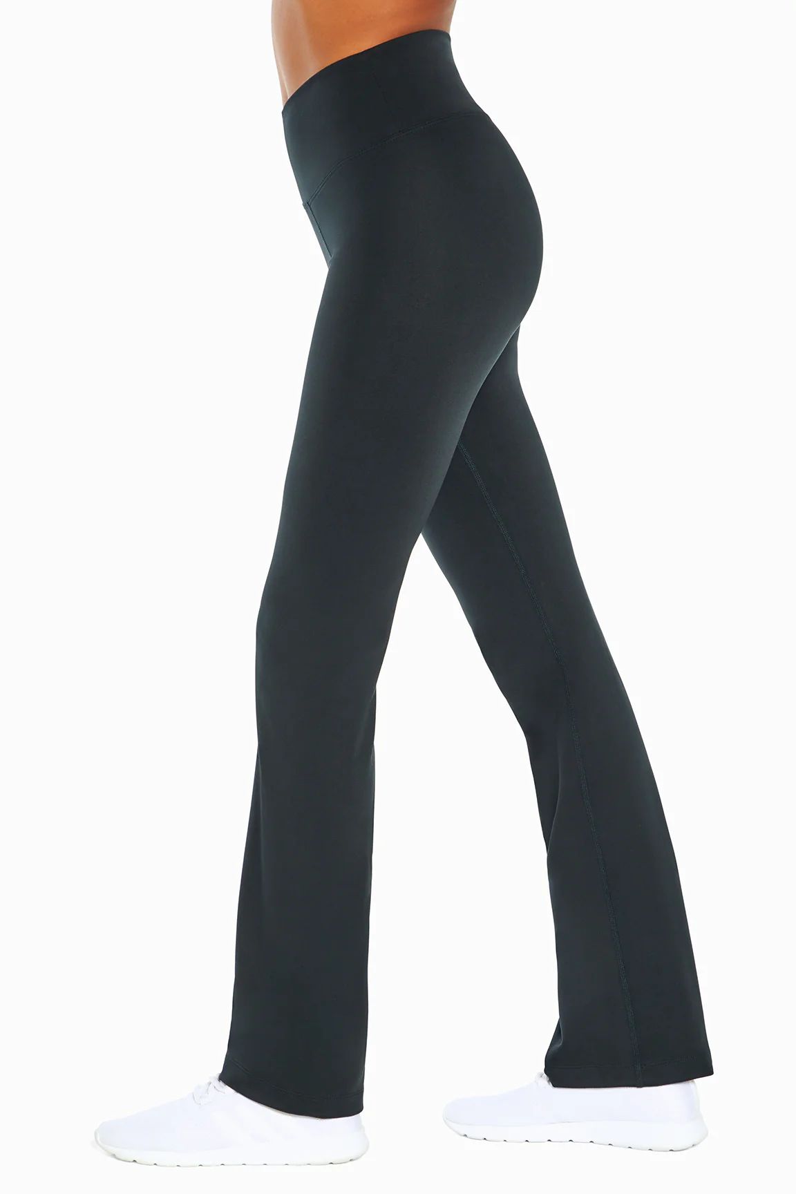 Balance Collection Barely Flare Pant - Image 6
