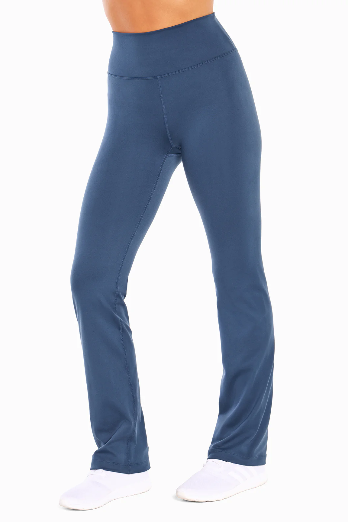 Balance Collection Barely Flare Pant - Image 7