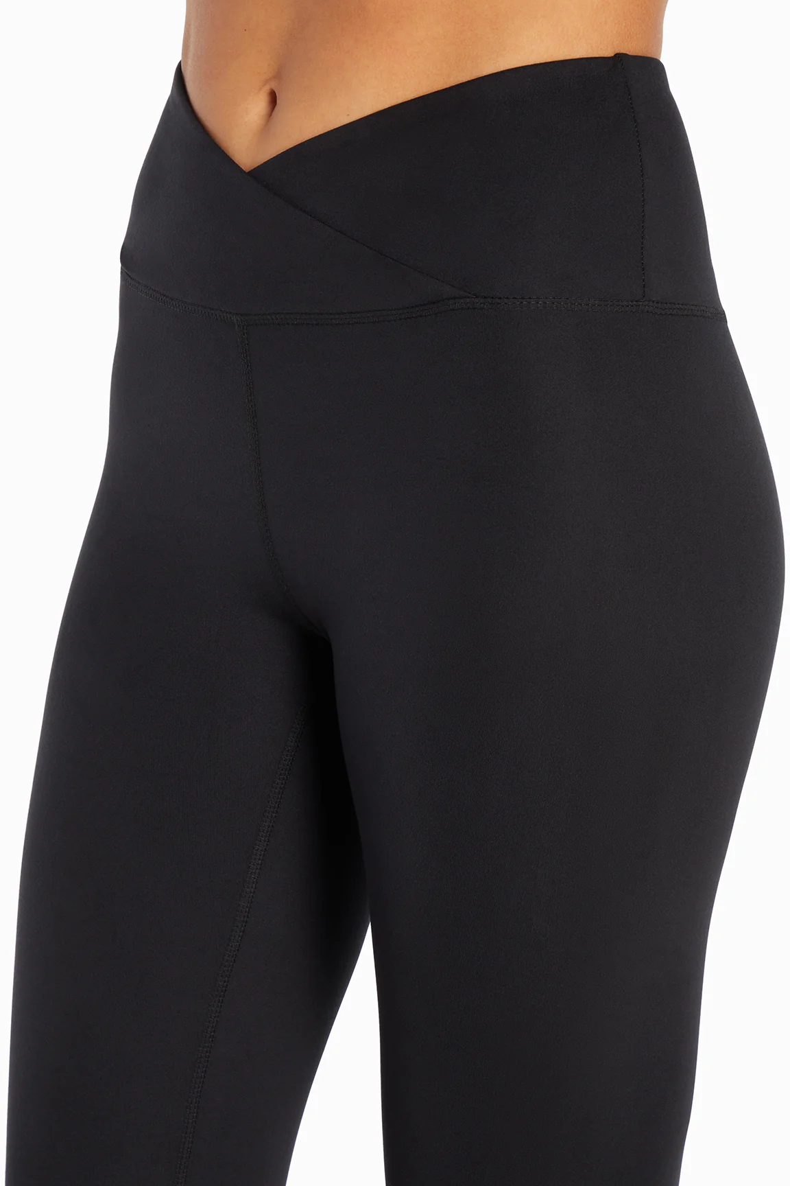 Balance Collection Crossover Legging - Image 4