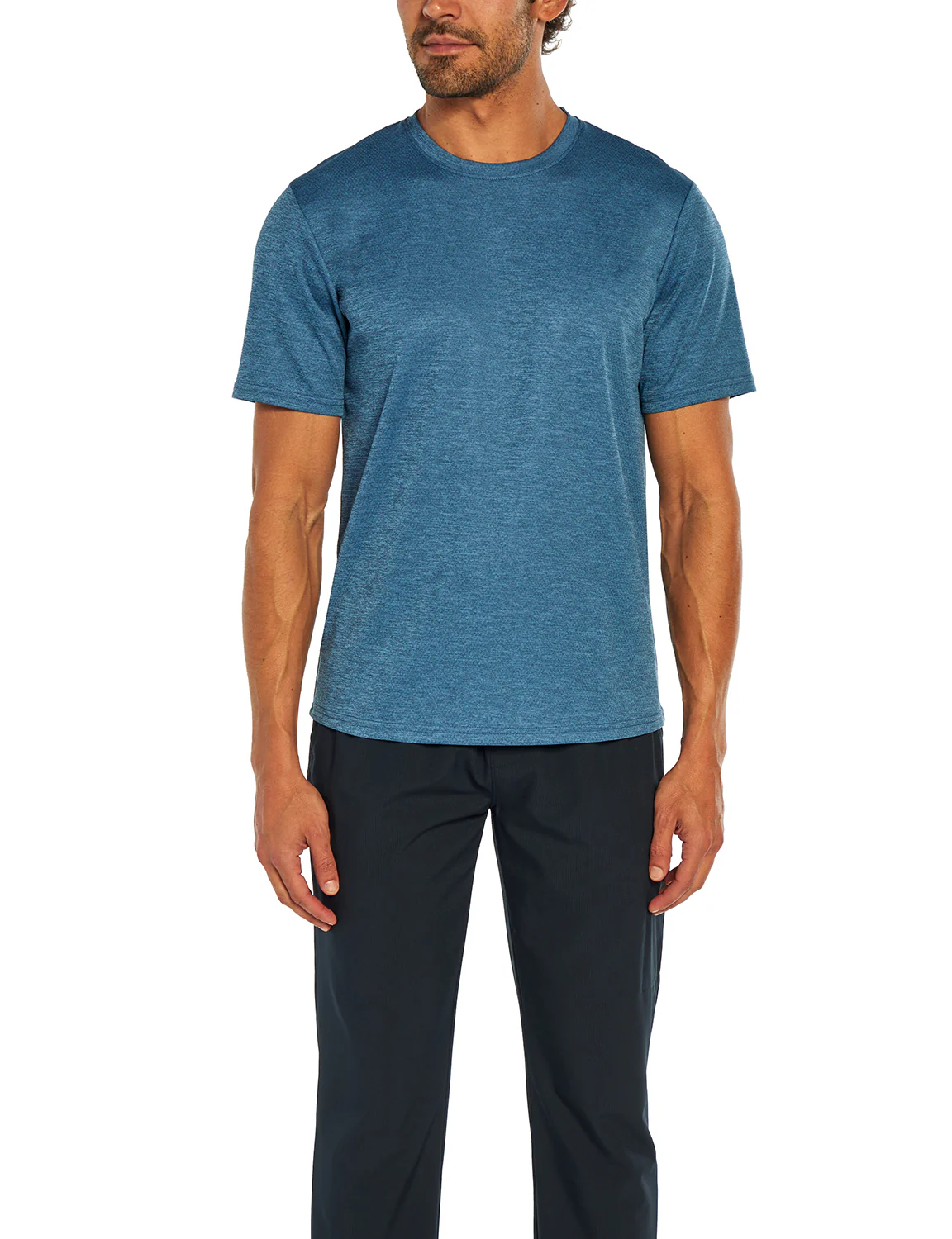 Balance Collection For Men Base Tee - Image 13