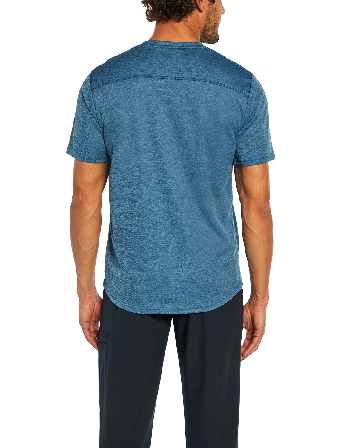 Balance Collection For Men Base Tee - Image 14