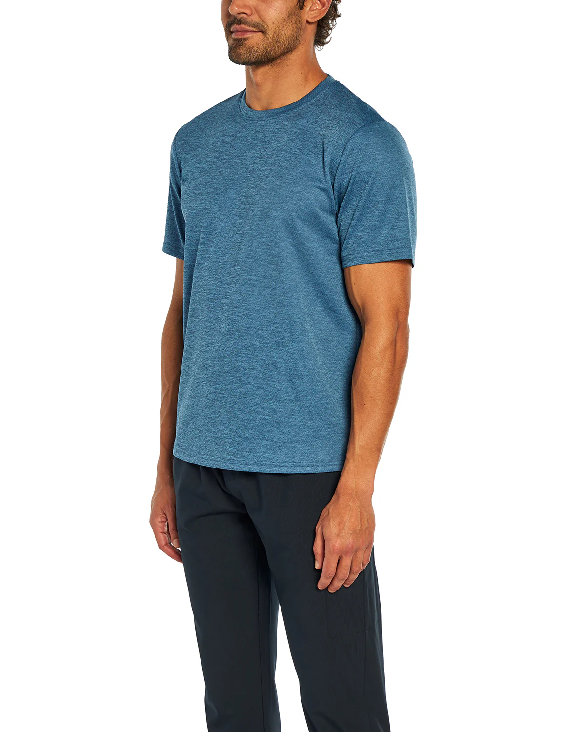 Balance Collection For Men Base Tee - Image 18