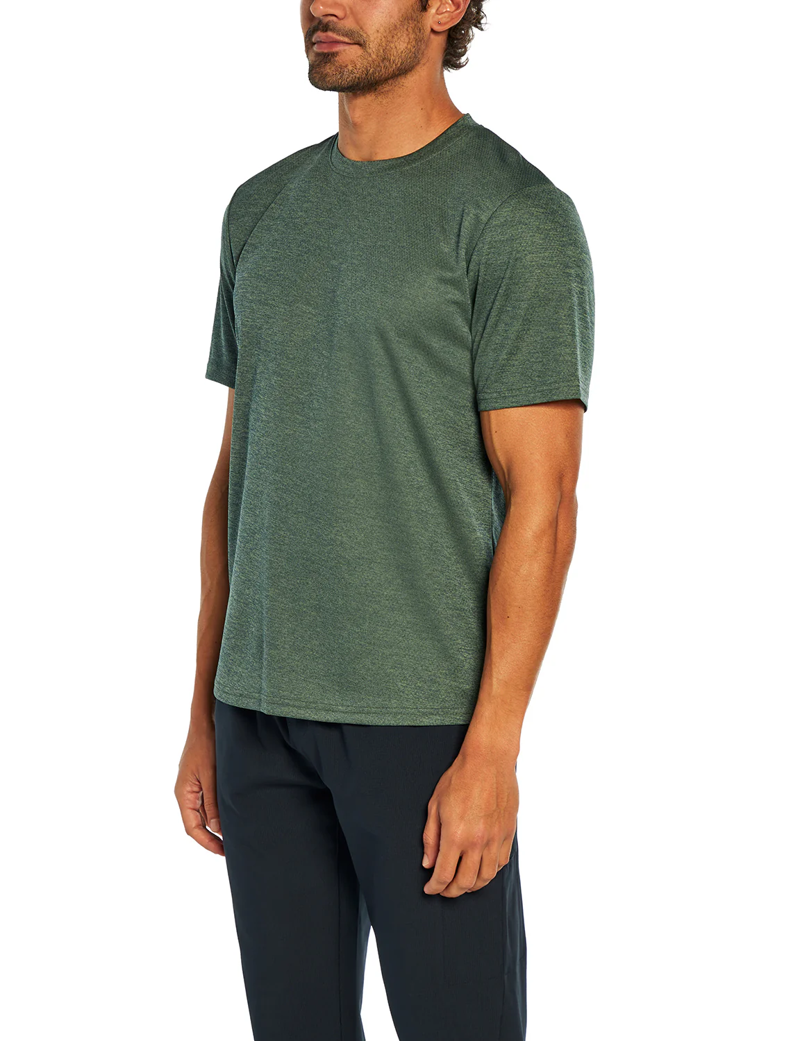 Balance Collection For Men Base Tee - Image 5