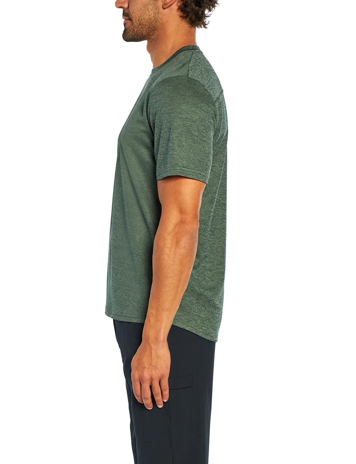 Balance Collection For Men Base Tee - Image 6