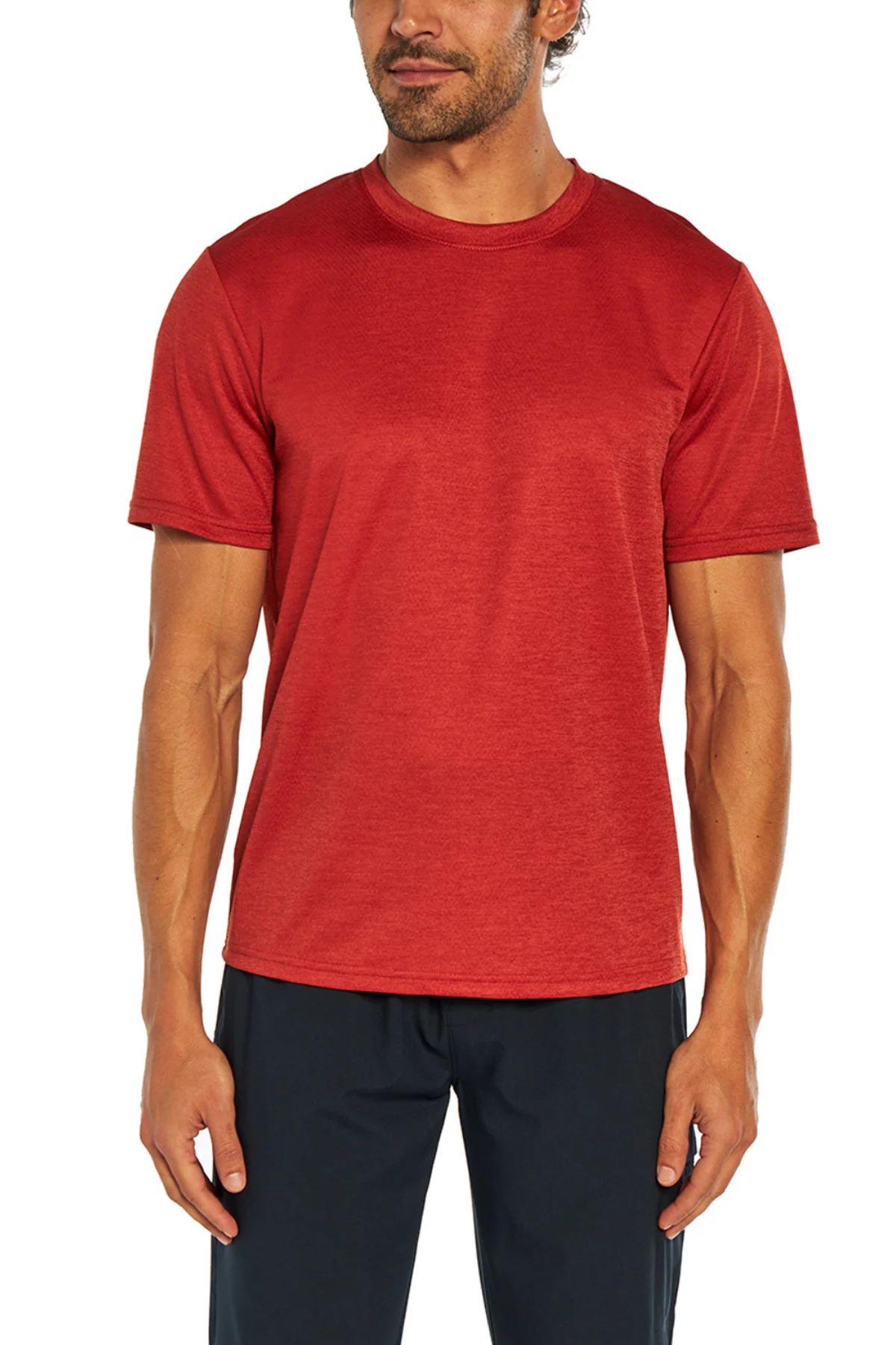 Balance Collection For Men Base Tee - Image 7