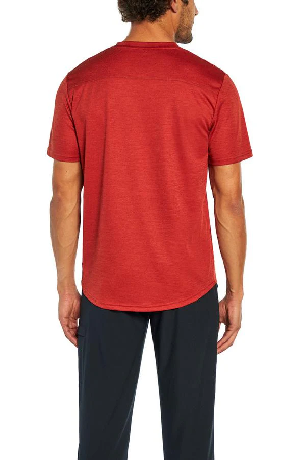 Balance Collection For Men Base Tee - Image 8