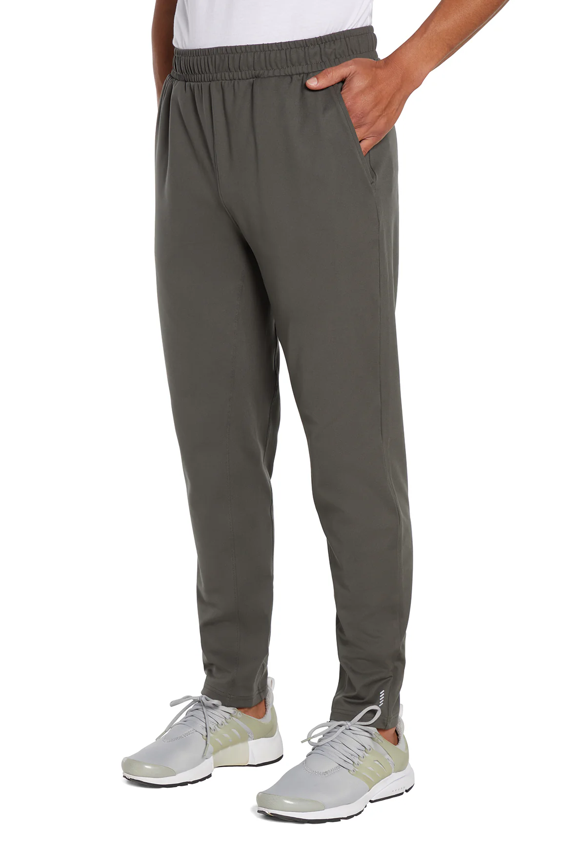 Balance Collection For Men Commission Pant