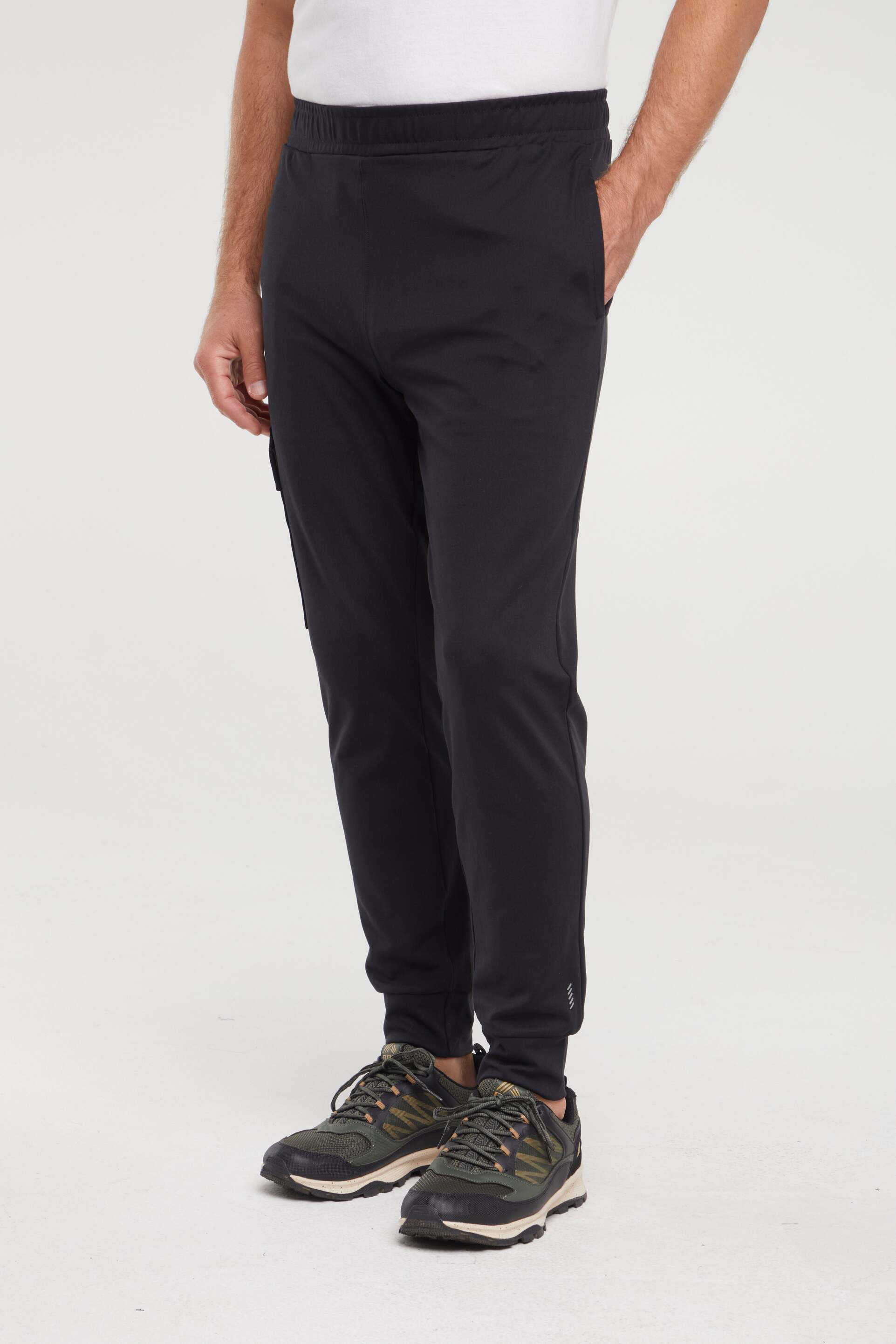 Balance Collection For Men Benjamin Jogger - Image 11