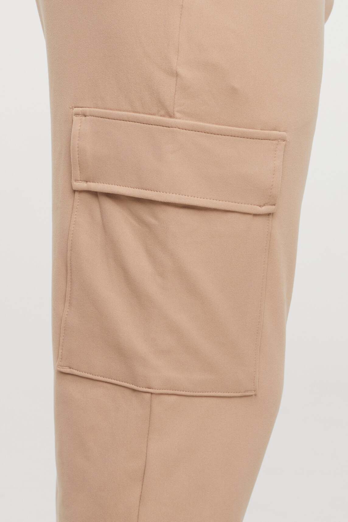 Balance Collection For Men Benjamin Jogger - Image 3
