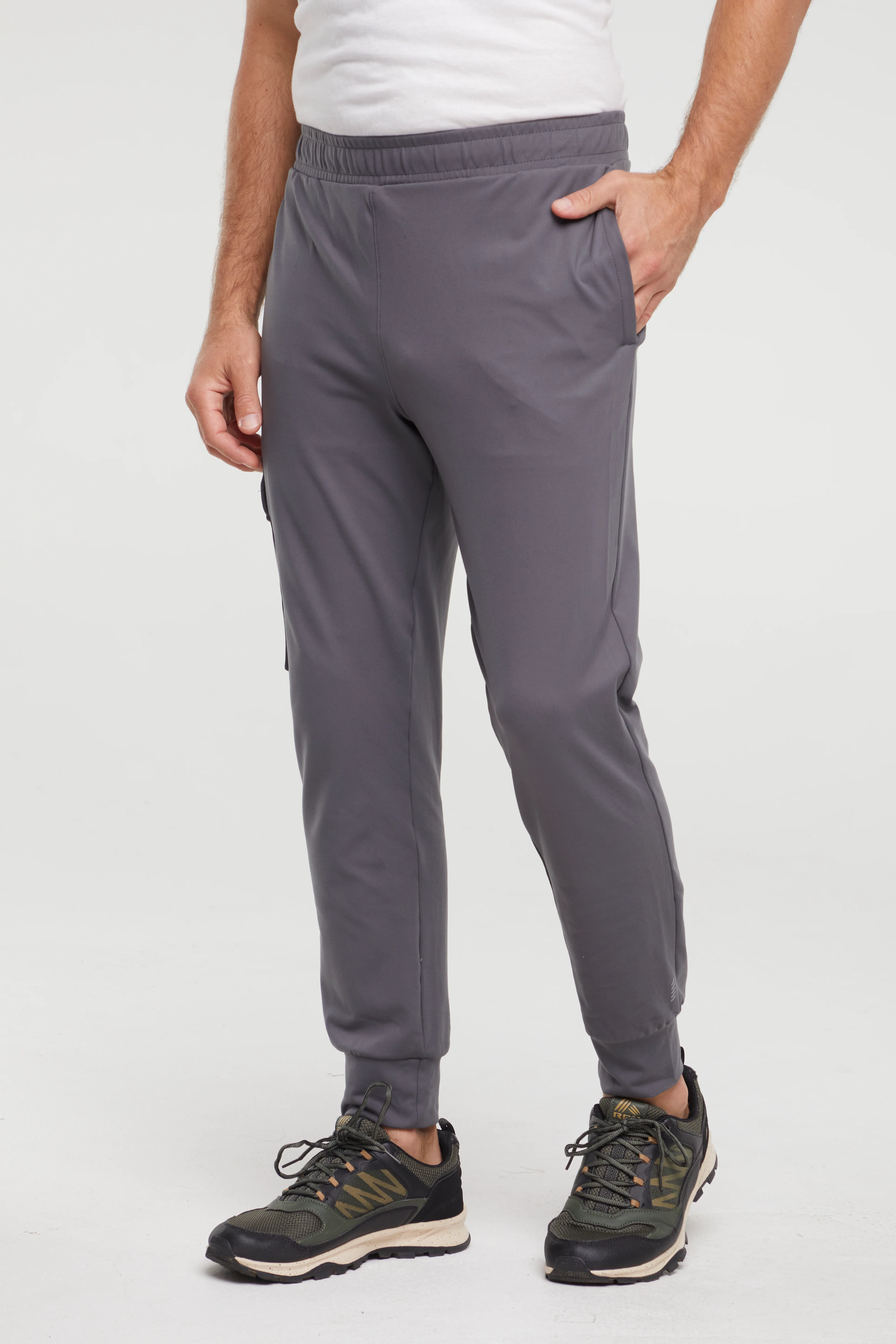 Balance Collection For Men Benjamin Jogger - Image 6