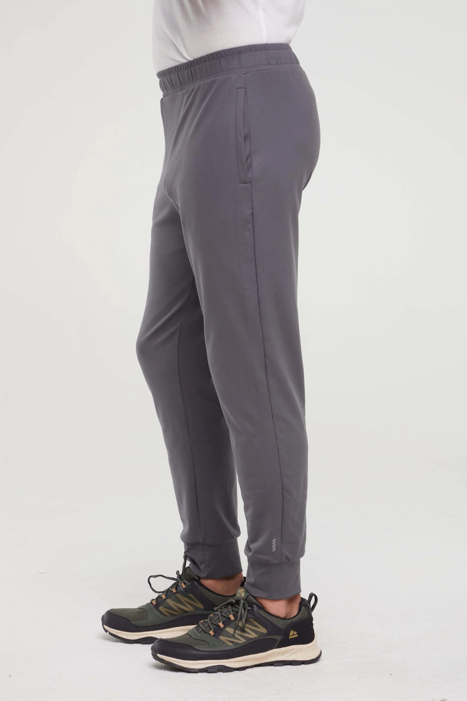 Balance Collection For Men Benjamin Jogger - Image 8