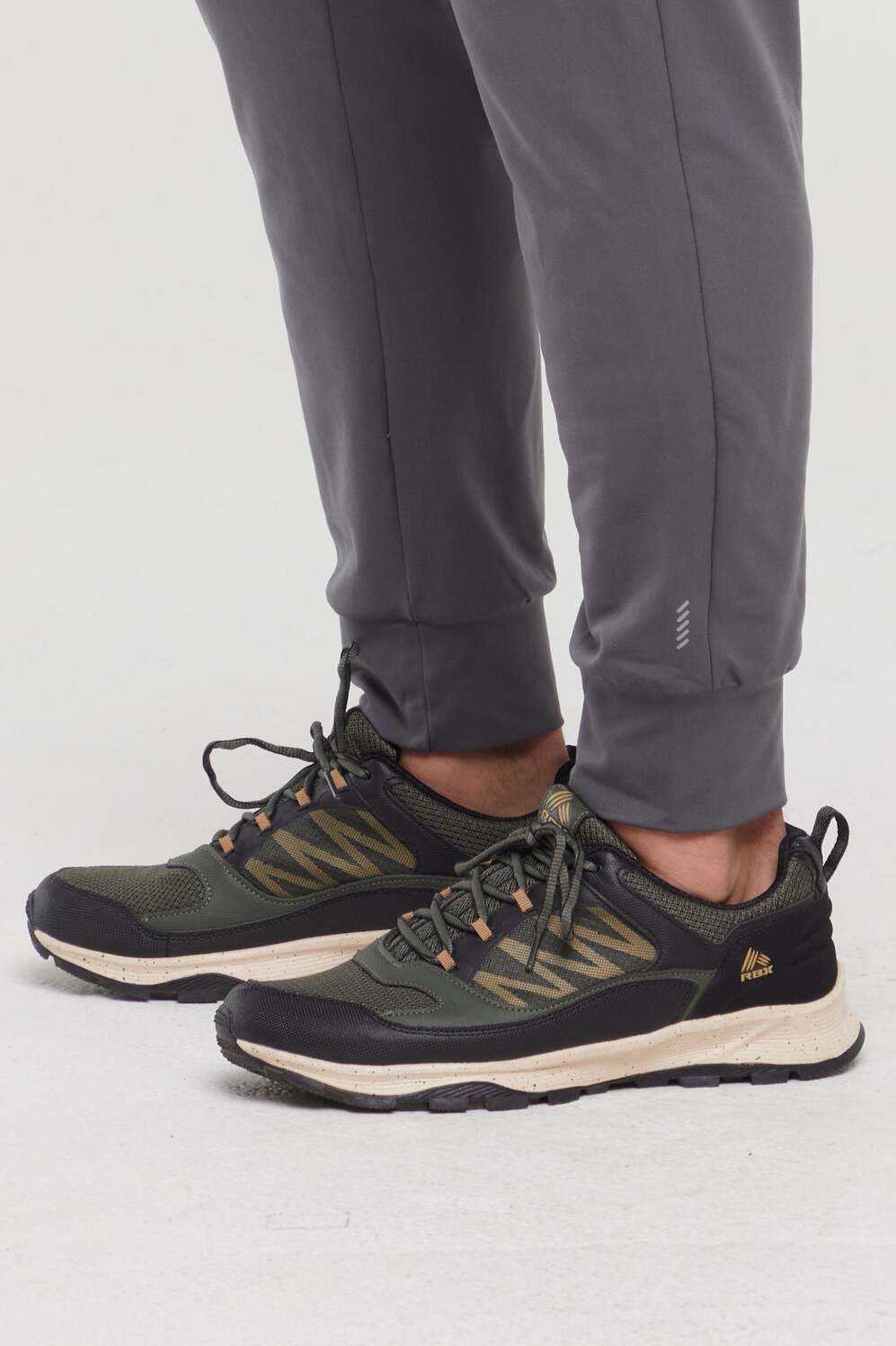 Balance Collection For Men Benjamin Jogger - Image 9