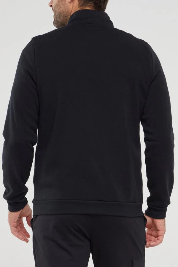 Balance Collection For Men Ace Fleece Jacket - Image 12
