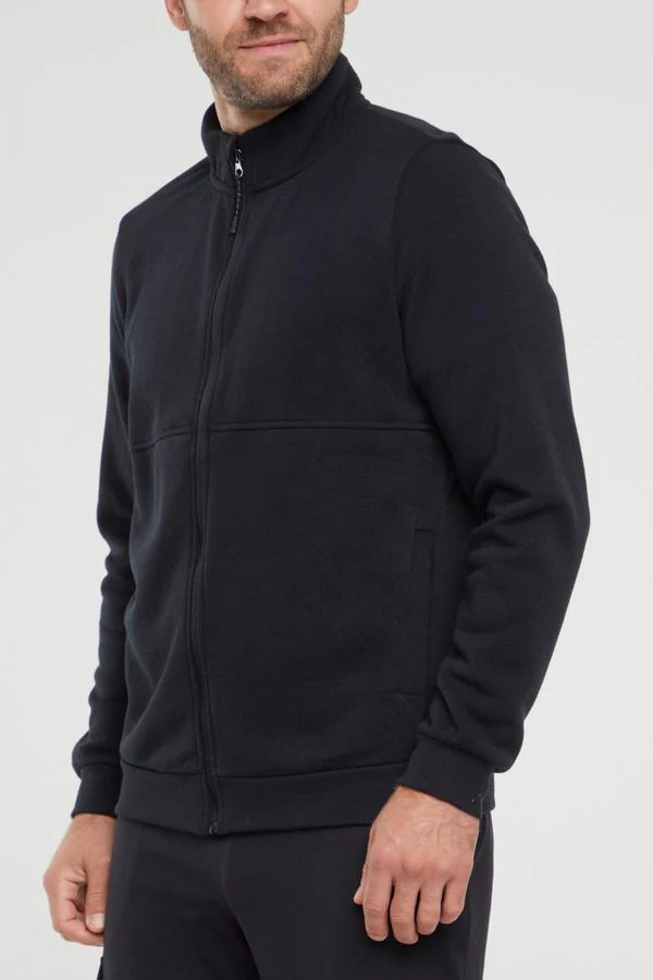 Balance Collection For Men Ace Fleece Jacket - Image 14