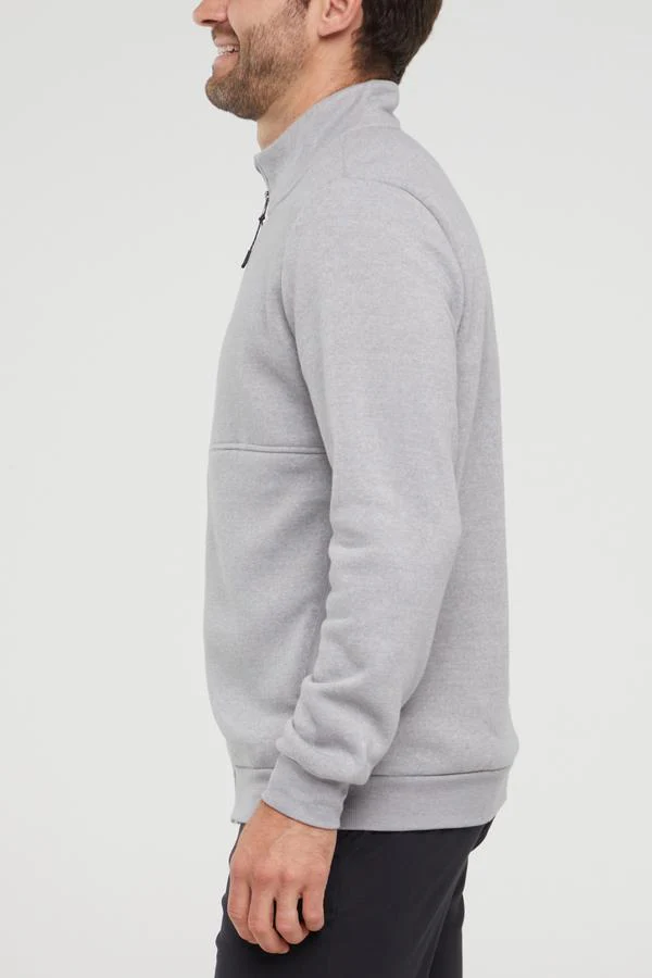 Balance Collection For Men Ace Fleece Jacket - Image 5