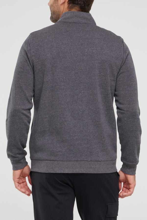 Balance Collection For Men Ace Fleece Jacket - Image 7