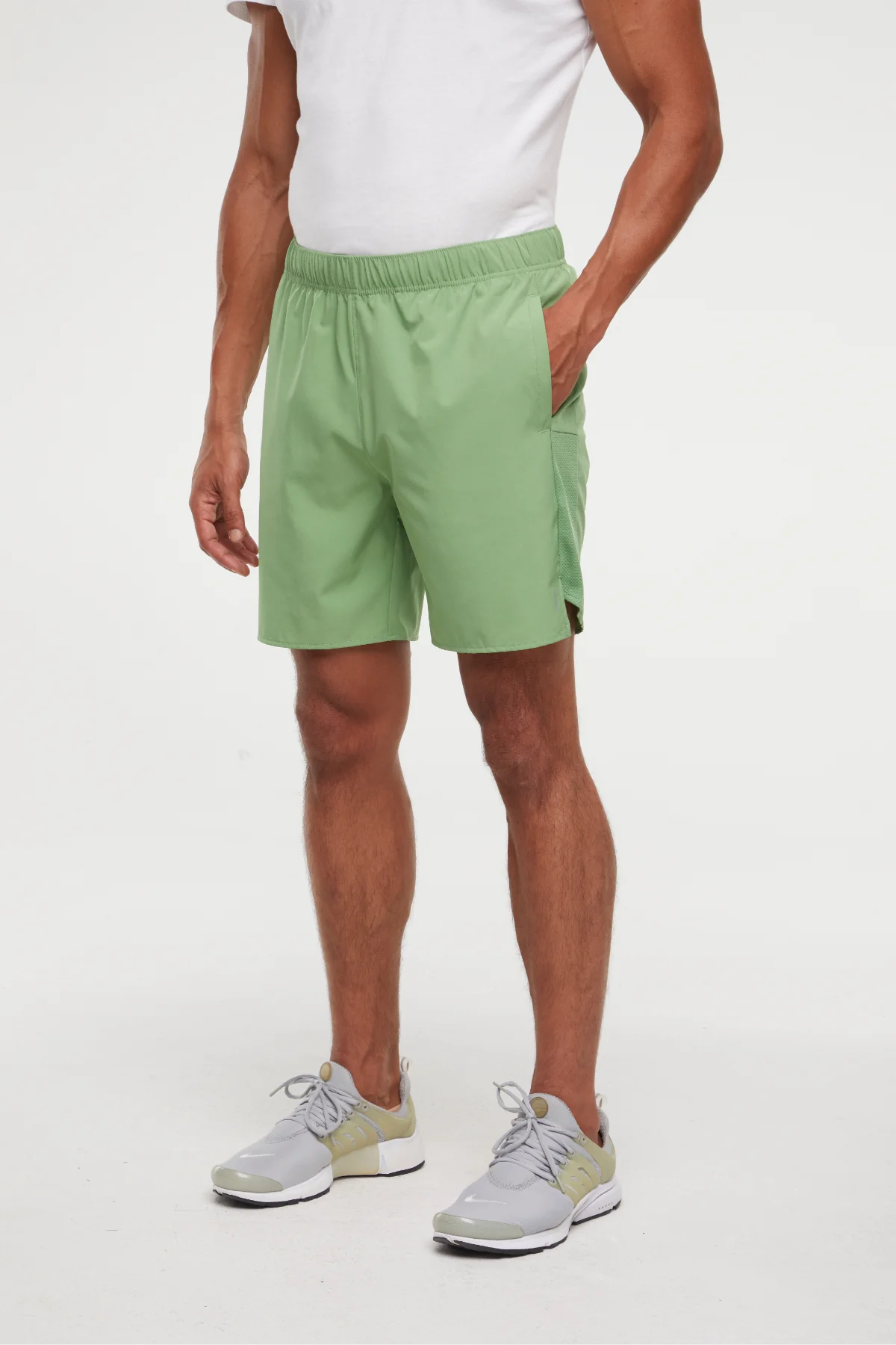 Balance Collection For Men Freddie Short