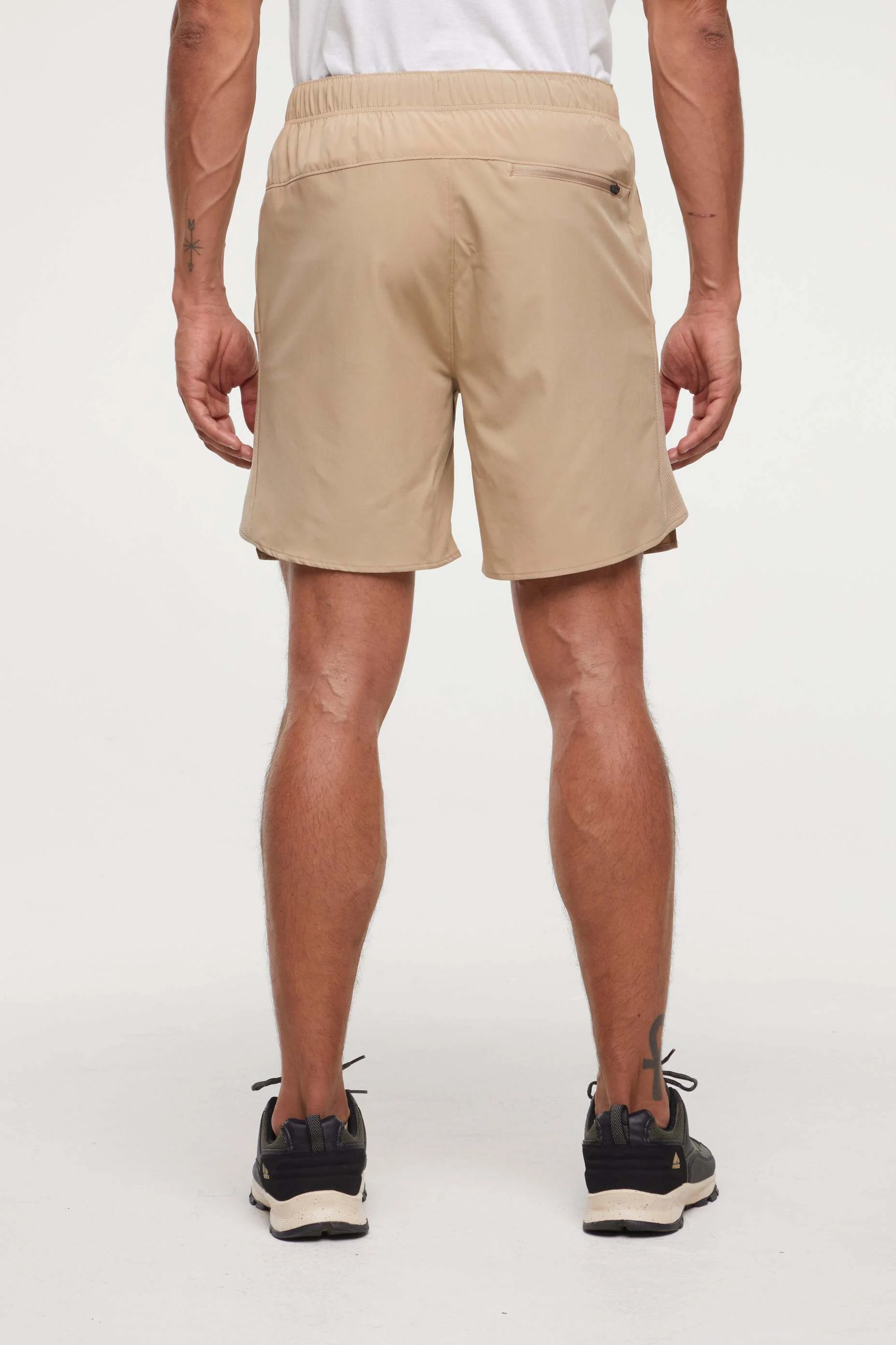 Balance Collection For Men Freddie Short - Image 11