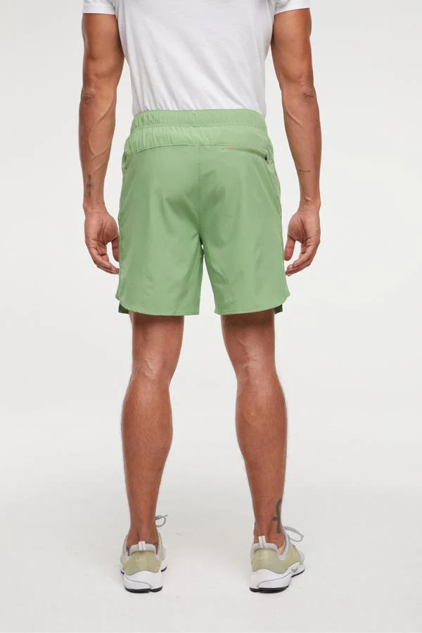 Balance Collection For Men Freddie Short - Image 2