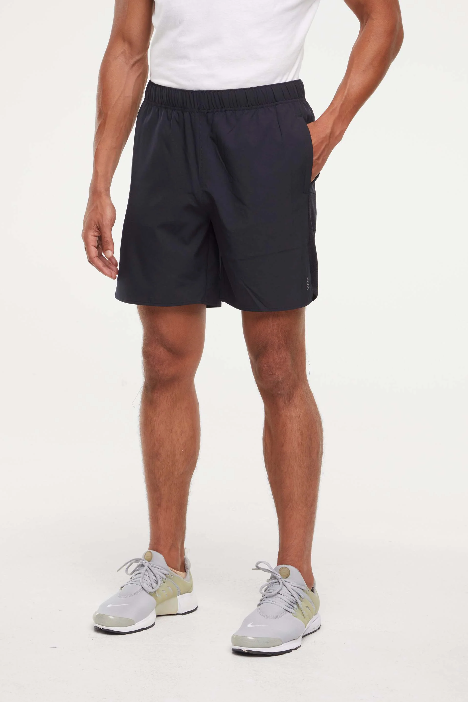 Balance Collection For Men Freddie Short - Image 20
