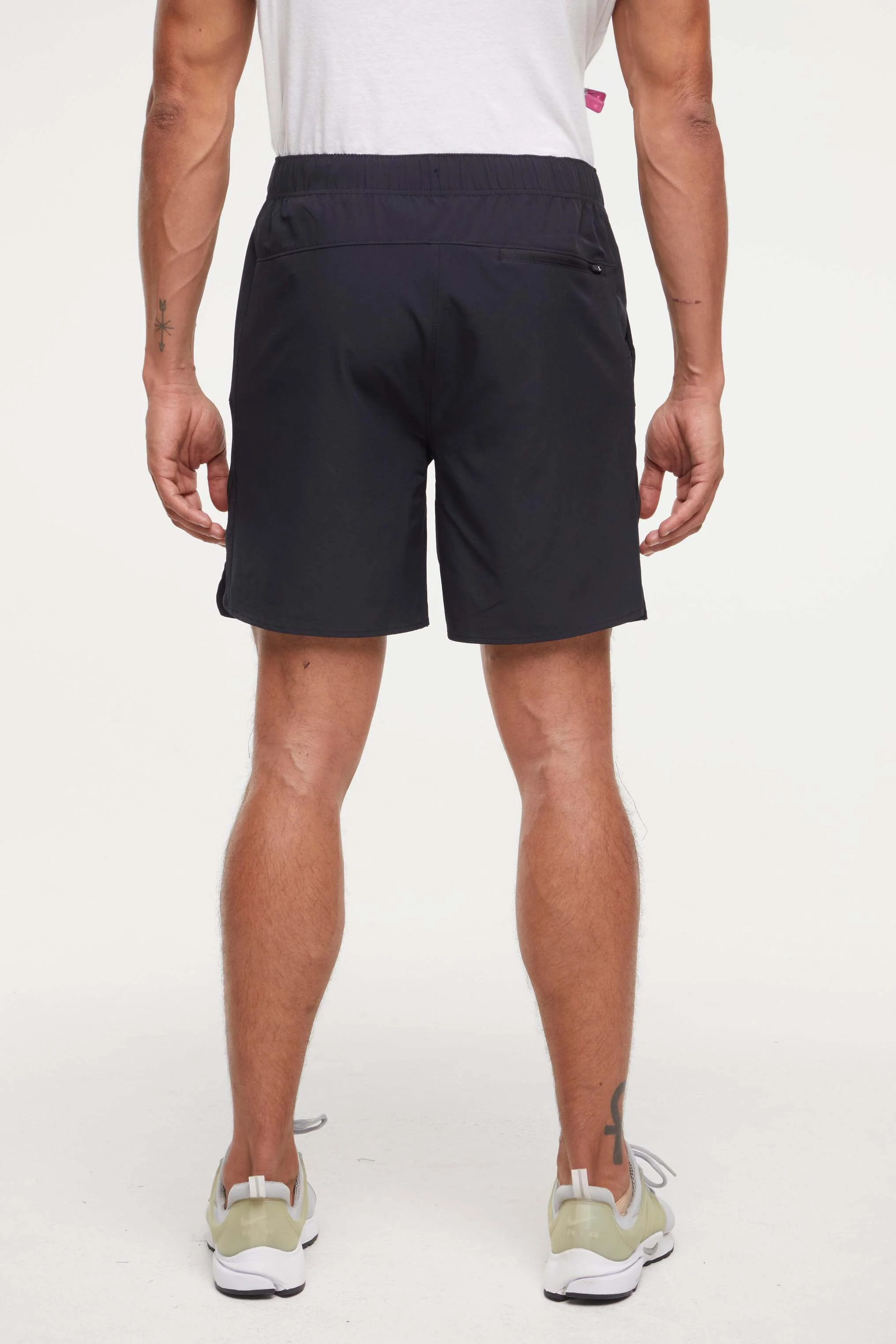 Balance Collection For Men Freddie Short - Image 21