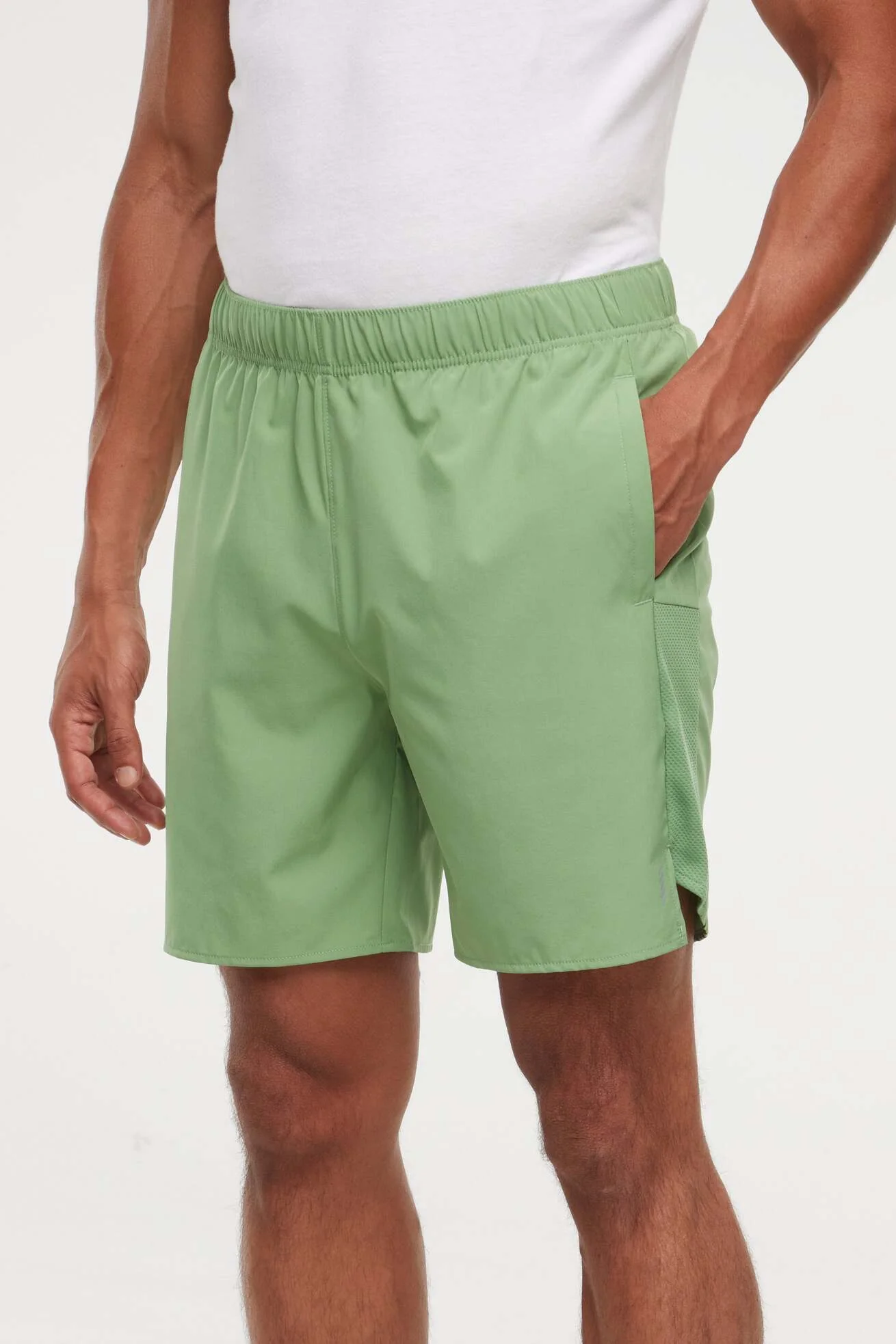 Balance Collection For Men Freddie Short - Image 5