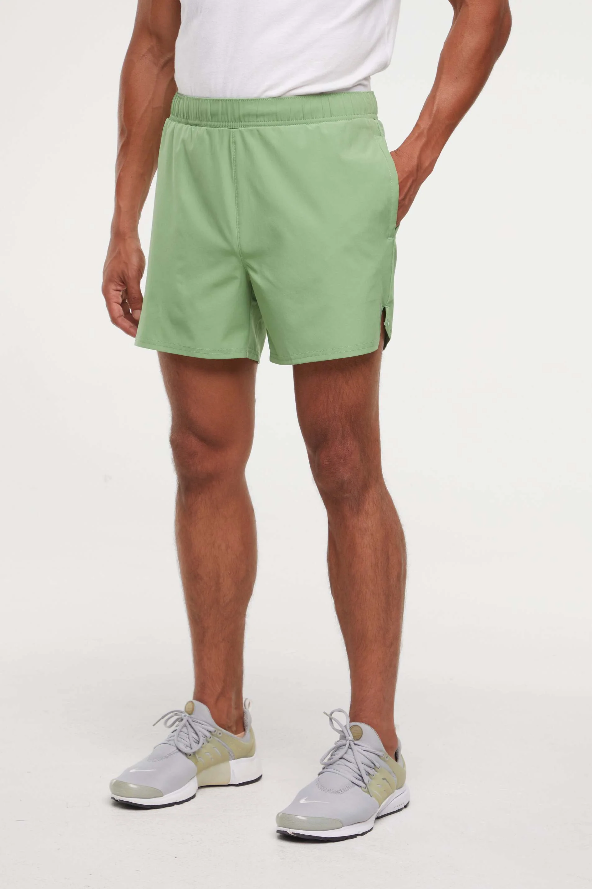 Balance Collection For Men Miguel Short