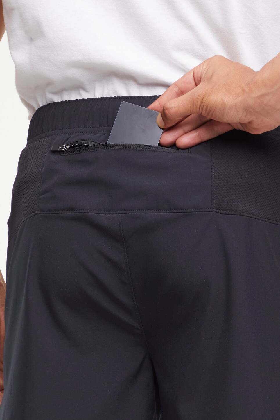 Balance Collection For Men Miguel Short - Image 16