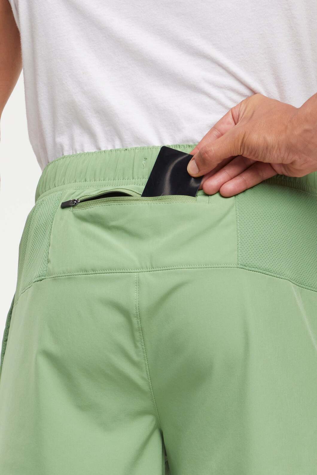 Balance Collection For Men Miguel Short - Image 5