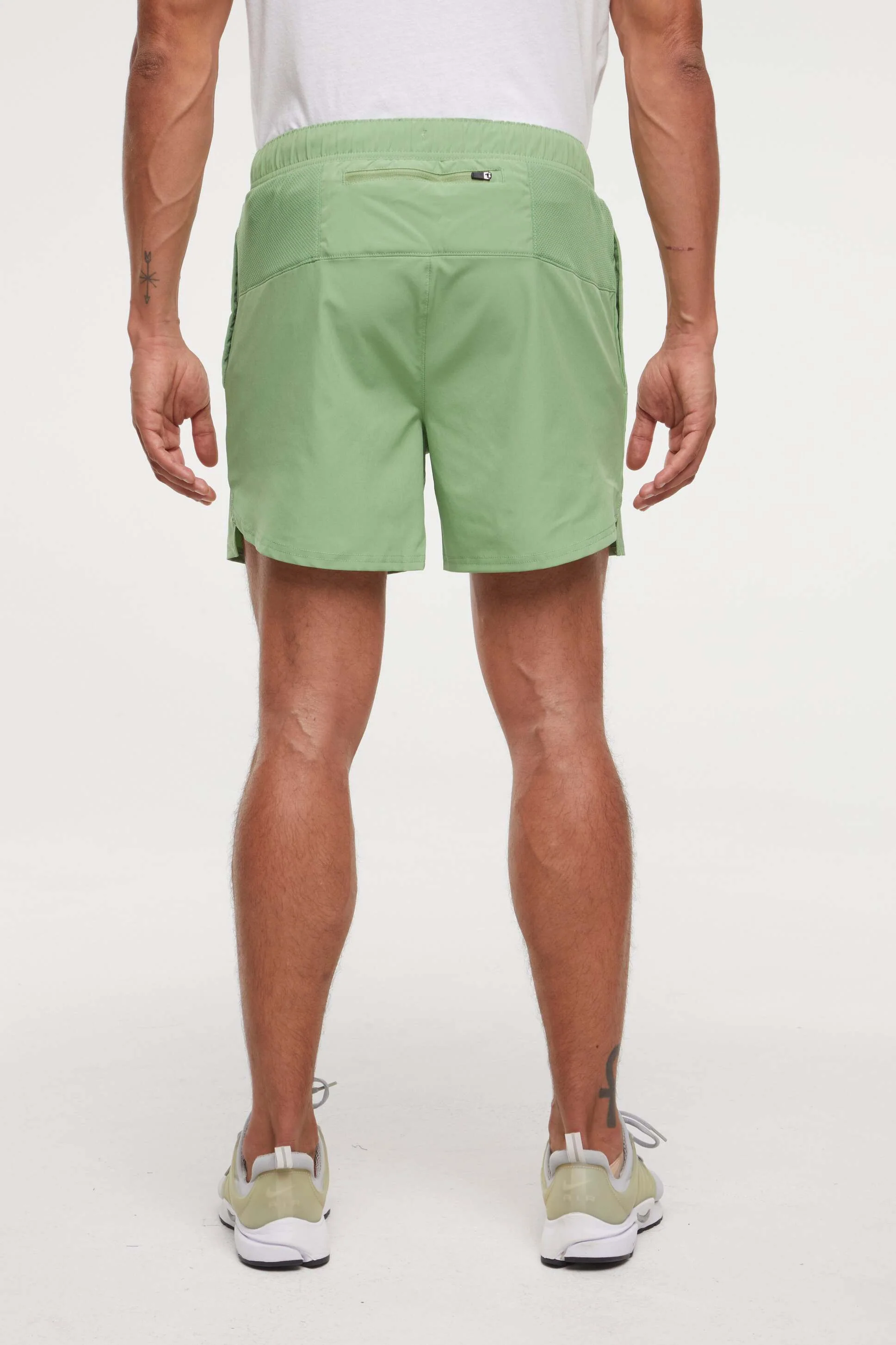Balance Collection For Men Miguel Short - Image 6