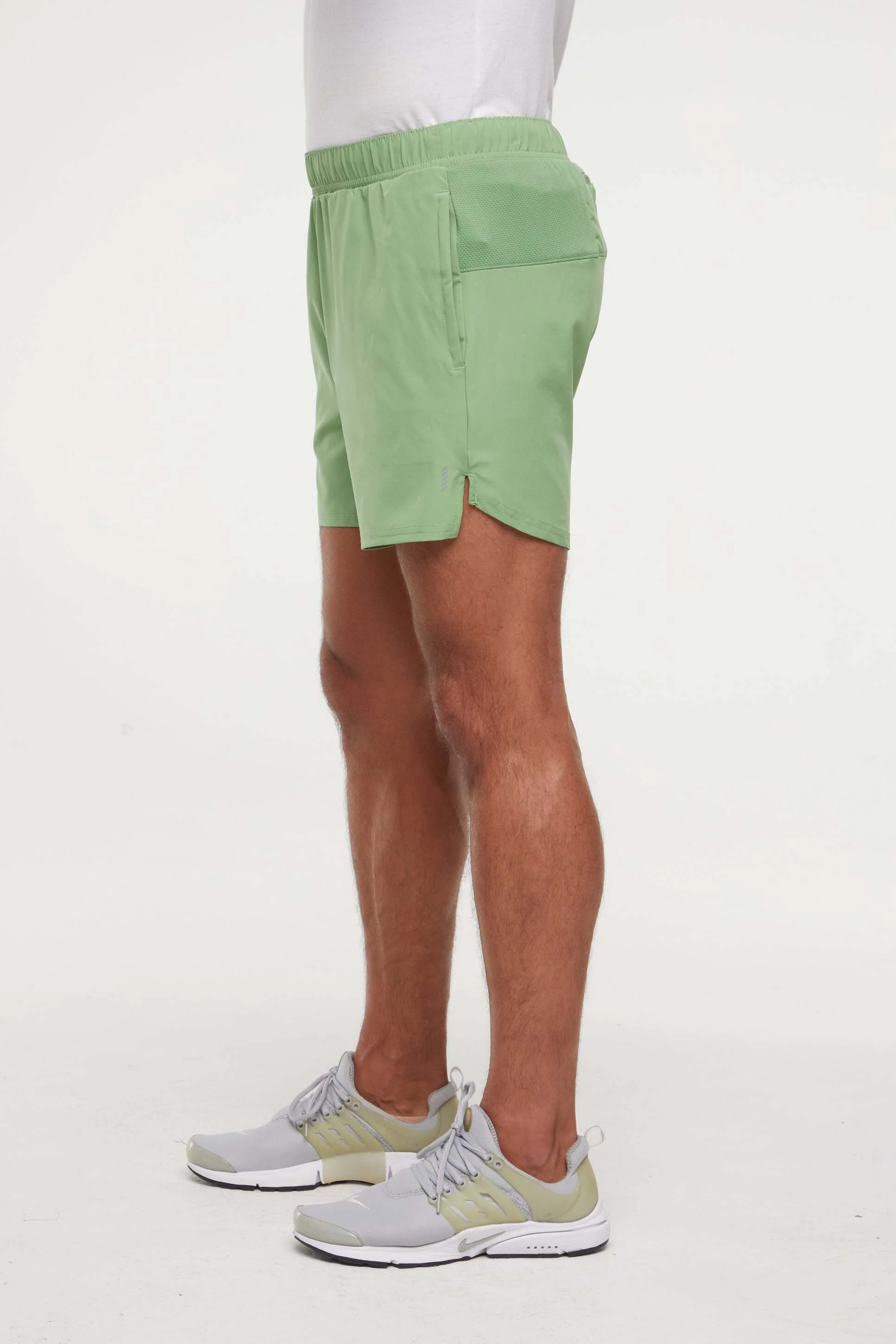 Balance Collection For Men Miguel Short - Image 7