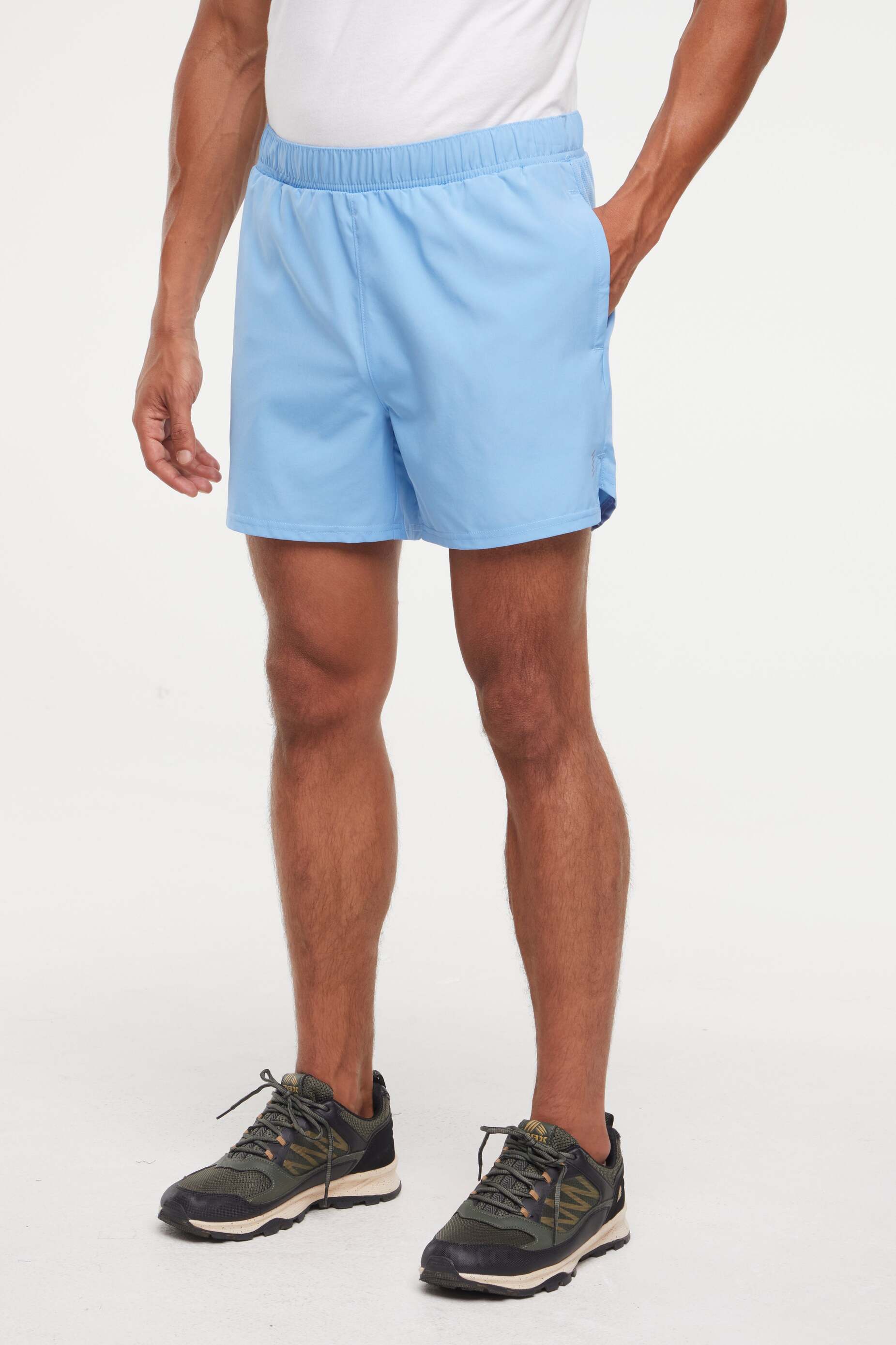 Balance Collection For Men Miguel Short - Image 8