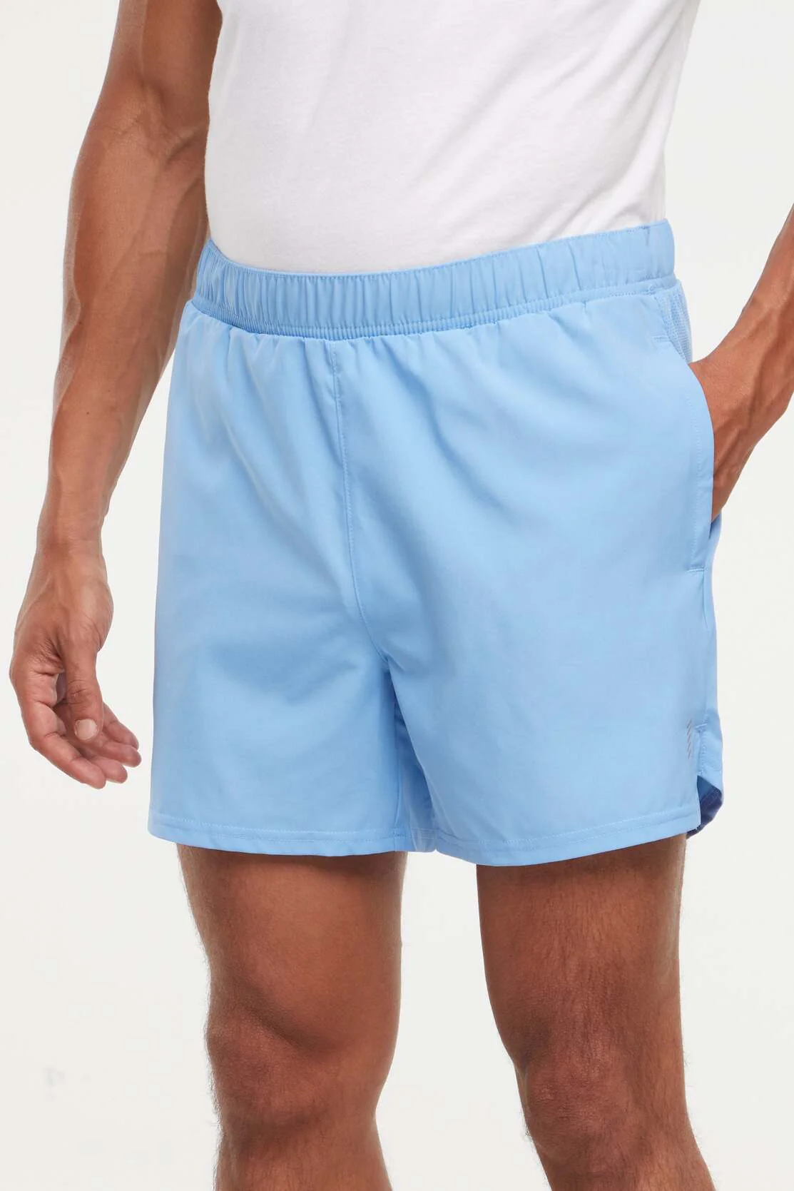 Balance Collection For Men Miguel Short - Image 9