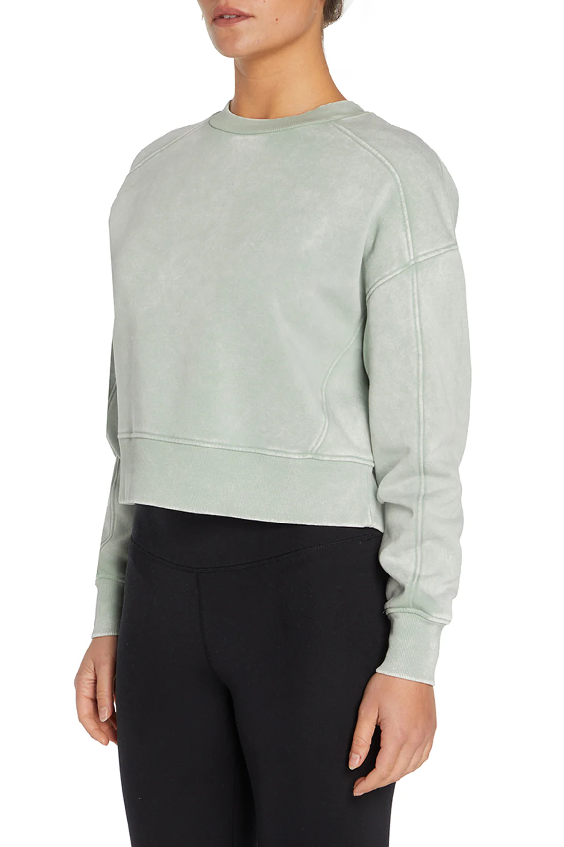 Balance Collection Max Sweatshirt - Image 10