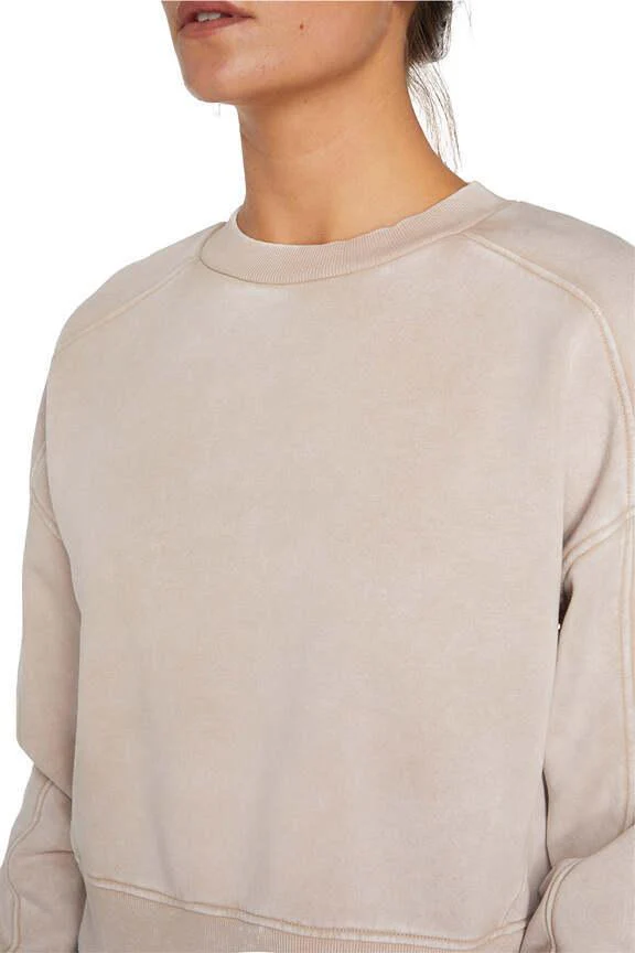 Balance Collection Max Sweatshirt - Image 3