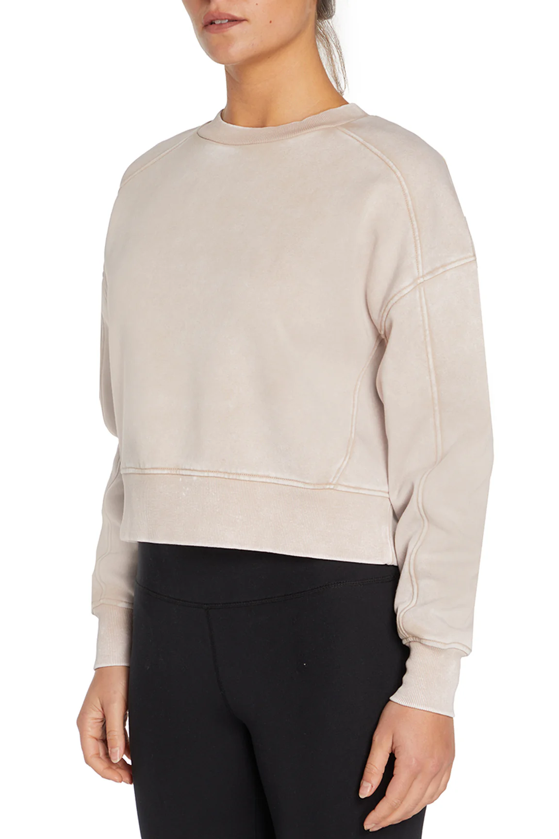Balance Collection Max Sweatshirt - Image 4