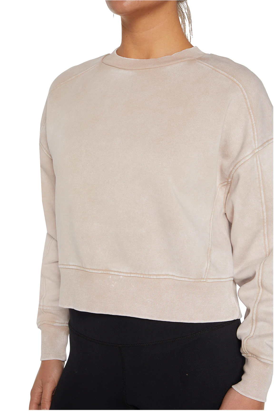 Balance Collection Max Sweatshirt - Image 5