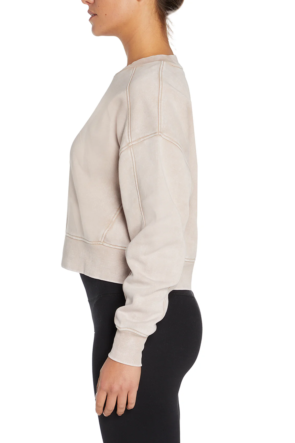Balance Collection Max Sweatshirt - Image 6