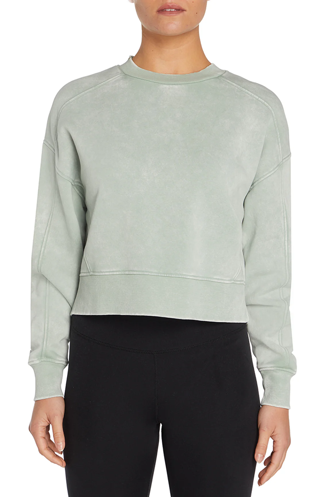 Balance Collection Max Sweatshirt - Image 7