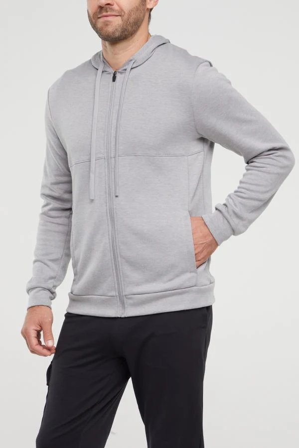 Balance Collection For Men Track Hoodie - Image 6