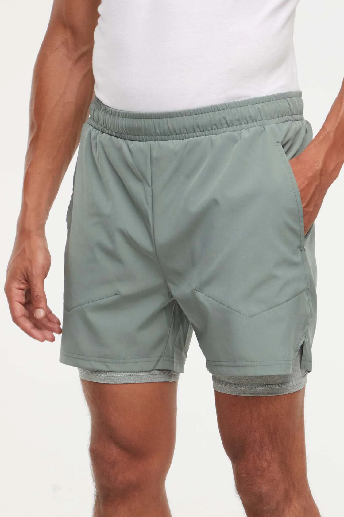 Balance Collection For Men Pablo Short - Image 11