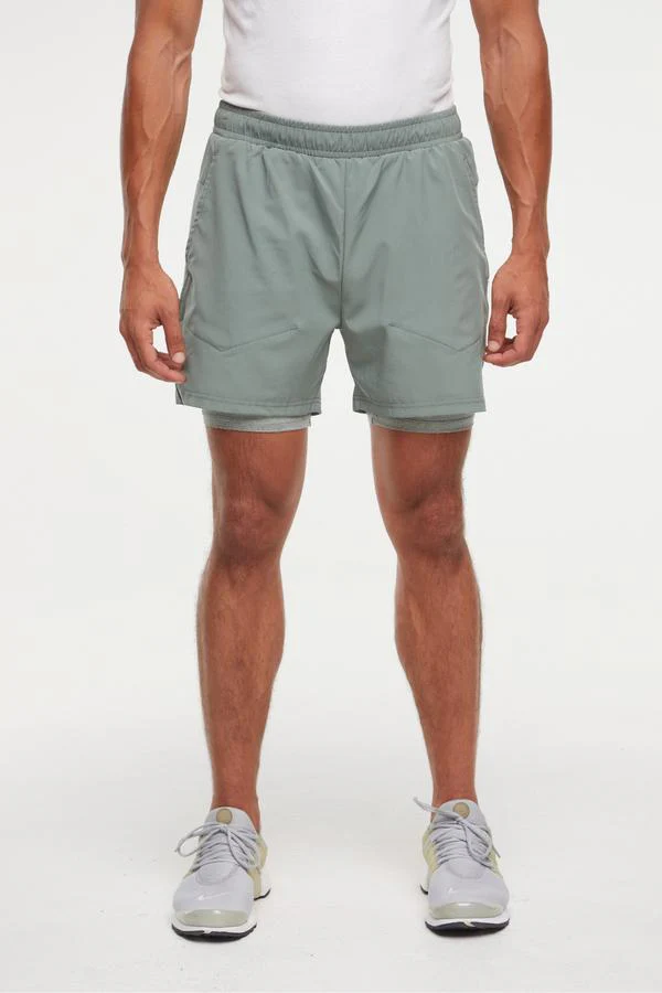 Balance Collection For Men Pablo Short - Image 12
