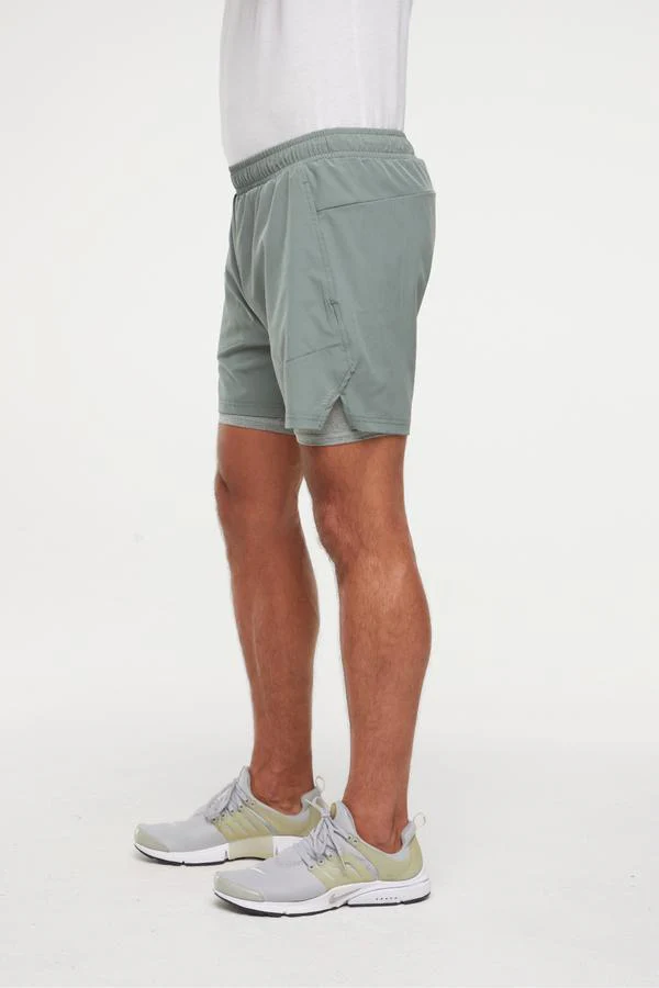 Balance Collection For Men Pablo Short - Image 14