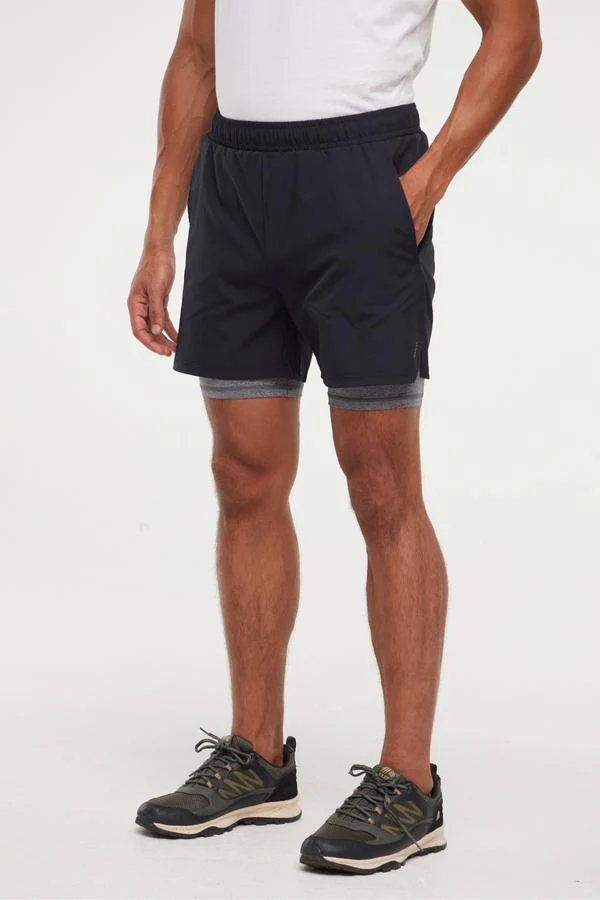 Balance Collection For Men Pablo Short - Image 15